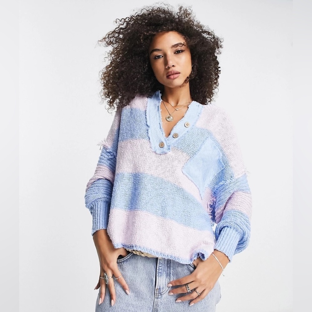 Free People Sweater
